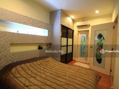 Parkview Service Apartment, Malaysia Parkview Service Apartment, Malaysia