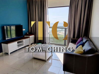 Suasana @ Utropolis, Malaysia Suasana @ Utropolis, Malaysia