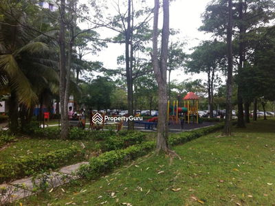 Permas Ville Apartments, Malaysia Permas Ville Apartments, Malaysia