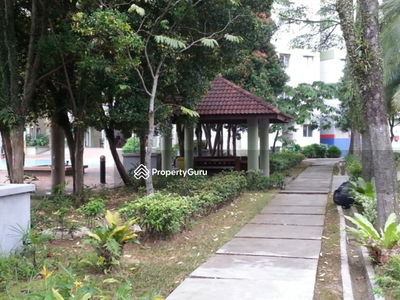 Permas Ville Apartments, Malaysia Permas Ville Apartments, Malaysia