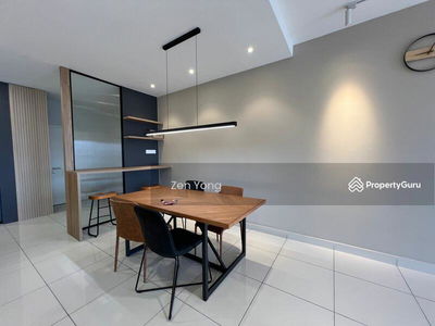 The Holmes 2 @ Bandar Tun Razak, Malaysia The Holmes 2 @ Bandar Tun Razak, Malaysia