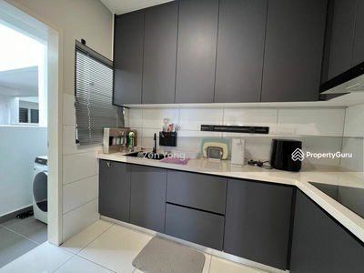 The Holmes 2 @ Bandar Tun Razak, Malaysia The Holmes 2 @ Bandar Tun Razak, Malaysia