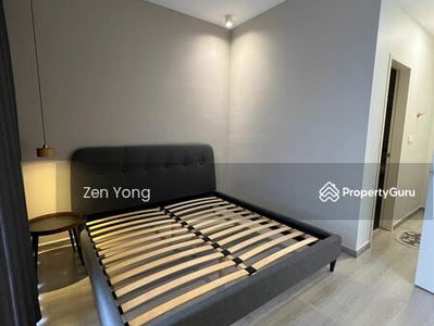 The Holmes 2 @ Bandar Tun Razak, Malaysia The Holmes 2 @ Bandar Tun Razak, Malaysia