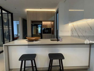 Moulmein Rise, Malaysia Moulmein Rise, Malaysia