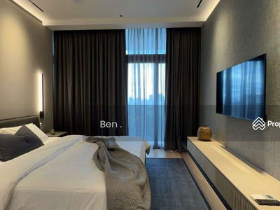 Moulmein Rise, Malaysia Moulmein Rise, Malaysia