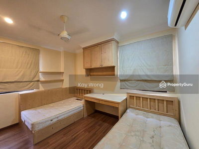 Sri York Condominium, Malaysia Sri York Condominium, Malaysia