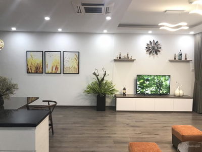 Sun Square, Vietnam Sun Square, Vietnam