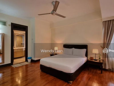 Regency Tower, Malaysia Regency Tower, Malaysia