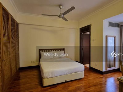 Regency Tower, Malaysia Regency Tower, Malaysia