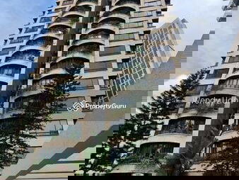 Regency Tower, Malaysia Regency Tower, Malaysia