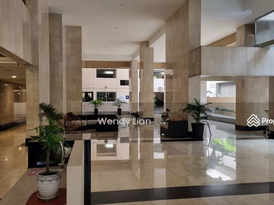 Regency Tower, Malaysia Regency Tower, Malaysia