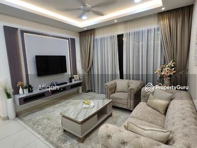 Vertu Resort @ Aspen Vision City, Malaysia Vertu Resort @ Aspen Vision City, Malaysia