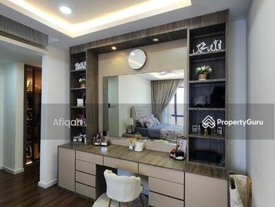 Vertu Resort @ Aspen Vision City, Malaysia Vertu Resort @ Aspen Vision City, Malaysia