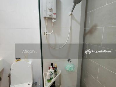 Vertu Resort @ Aspen Vision City, Malaysia Vertu Resort @ Aspen Vision City, Malaysia