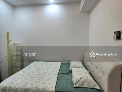 Vertu Resort @ Aspen Vision City, Malaysia Vertu Resort @ Aspen Vision City, Malaysia