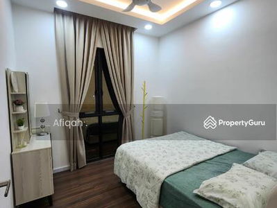 Vertu Resort @ Aspen Vision City, Malaysia Vertu Resort @ Aspen Vision City, Malaysia