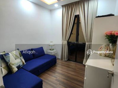 Vertu Resort @ Aspen Vision City, Malaysia Vertu Resort @ Aspen Vision City, Malaysia