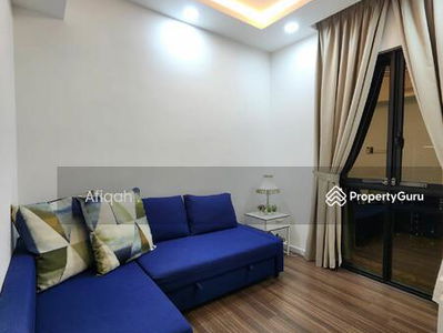 Vertu Resort @ Aspen Vision City, Malaysia Vertu Resort @ Aspen Vision City, Malaysia