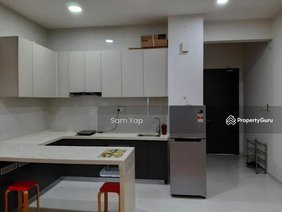 Amberside Country Garden Danga Bay, Malaysia Amberside Country Garden Danga Bay, Malaysia