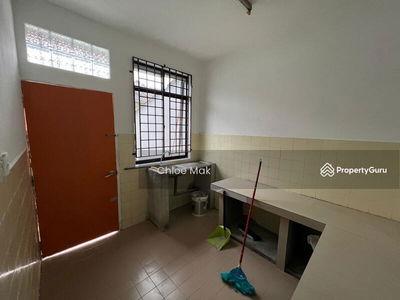 Taman Skudai Baru, Malaysia Taman Skudai Baru, Malaysia