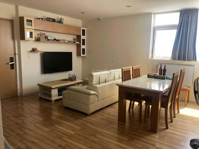 City Gate Towers, Vietnam City Gate Towers, Vietnam