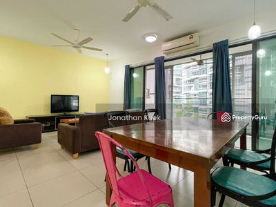 Verde @ Ara Damansara, Malaysia Verde @ Ara Damansara, Malaysia