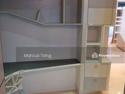 Verve Suites @ Mont Kiara, Malaysia Verve Suites @ Mont Kiara, Malaysia