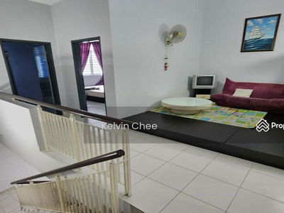 Nusa Duta 5 - 2 Storey Terrace (Sale), Malaysia Nusa Duta 5 - 2 Storey Terrace (Sale), Malaysia