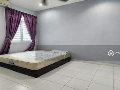 Nusa Duta 5 - 2 Storey Terrace (Sale), Malaysia Nusa Duta 5 - 2 Storey Terrace (Sale), Malaysia