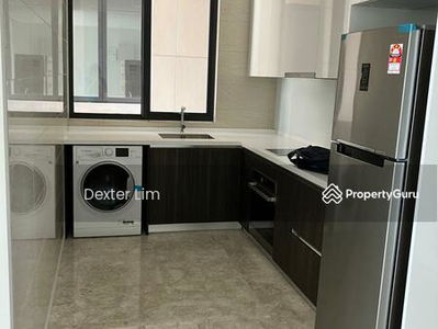 The Manor KL, Malaysia The Manor KL, Malaysia