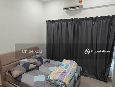 Razak City Residences (RC Residence), Malaysia Razak City Residences (RC Residence), Malaysia