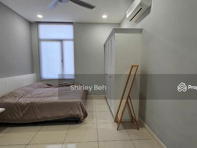 Logan Residency (Logan Mansion), Malaysia Logan Residency (Logan Mansion), Malaysia