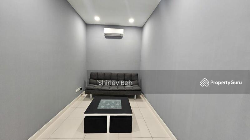 Logan Residency (Logan Mansion), Malaysia Logan Residency (Logan Mansion), Malaysia