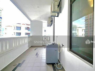 Logan Residency (Logan Mansion), Malaysia Logan Residency (Logan Mansion), Malaysia