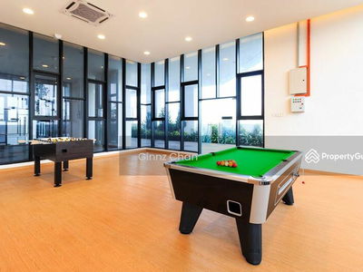 J. Dupion, Cheras, Malaysia J. Dupion, Cheras, Malaysia