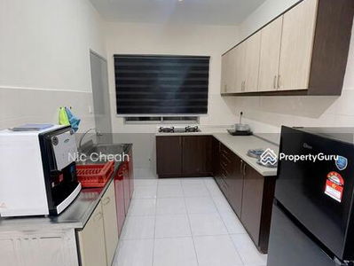 Perdana Emerald, Malaysia Perdana Emerald, Malaysia