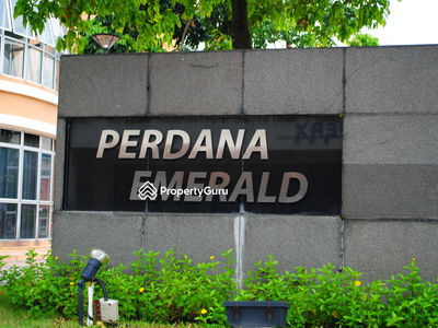 Perdana Emerald, Malaysia Perdana Emerald, Malaysia