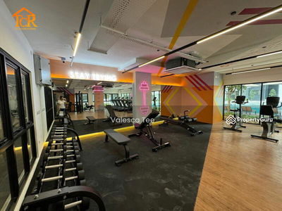 Huni D' @ Eco Ardence, Malaysia Huni D' @ Eco Ardence, Malaysia