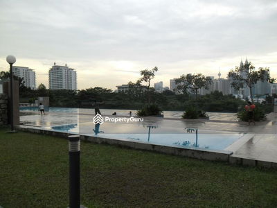 Suria Jelatek Residence, Malaysia Suria Jelatek Residence, Malaysia