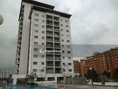 Suria Jelatek Residence, Malaysia Suria Jelatek Residence, Malaysia