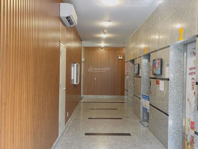 City Gate Towers, Vietnam City Gate Towers, Vietnam