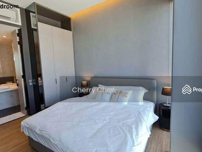 City Of Dreams Penang, Malaysia City Of Dreams Penang, Malaysia