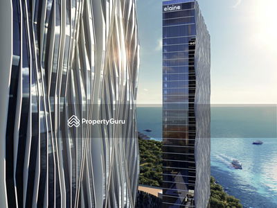 City Of Dreams Penang, Malaysia City Of Dreams Penang, Malaysia