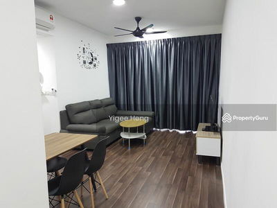 Geo condo, Malaysia Geo condo, Malaysia