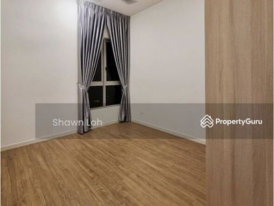 Sunway Geolake, Malaysia Sunway Geolake, Malaysia