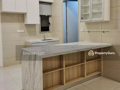 Sunway Geolake, Malaysia Sunway Geolake, Malaysia