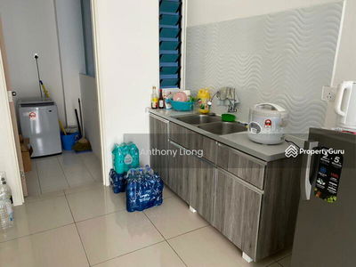 Quay West Residence, Malaysia Quay West Residence, Malaysia