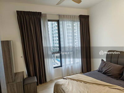 The Vyne, Malaysia The Vyne, Malaysia