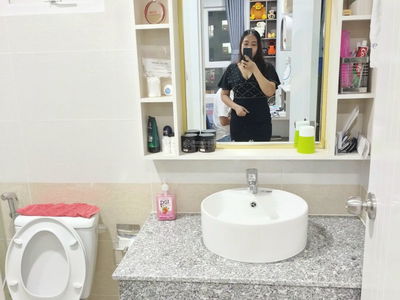 Diamond Riverside, Vietnam Diamond Riverside, Vietnam