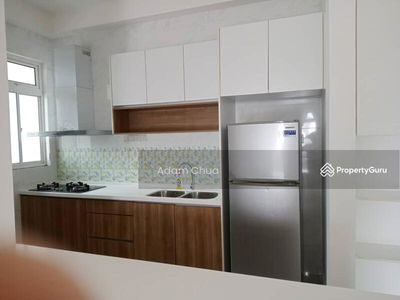 Twin Galaxy Residences, Malaysia Twin Galaxy Residences, Malaysia